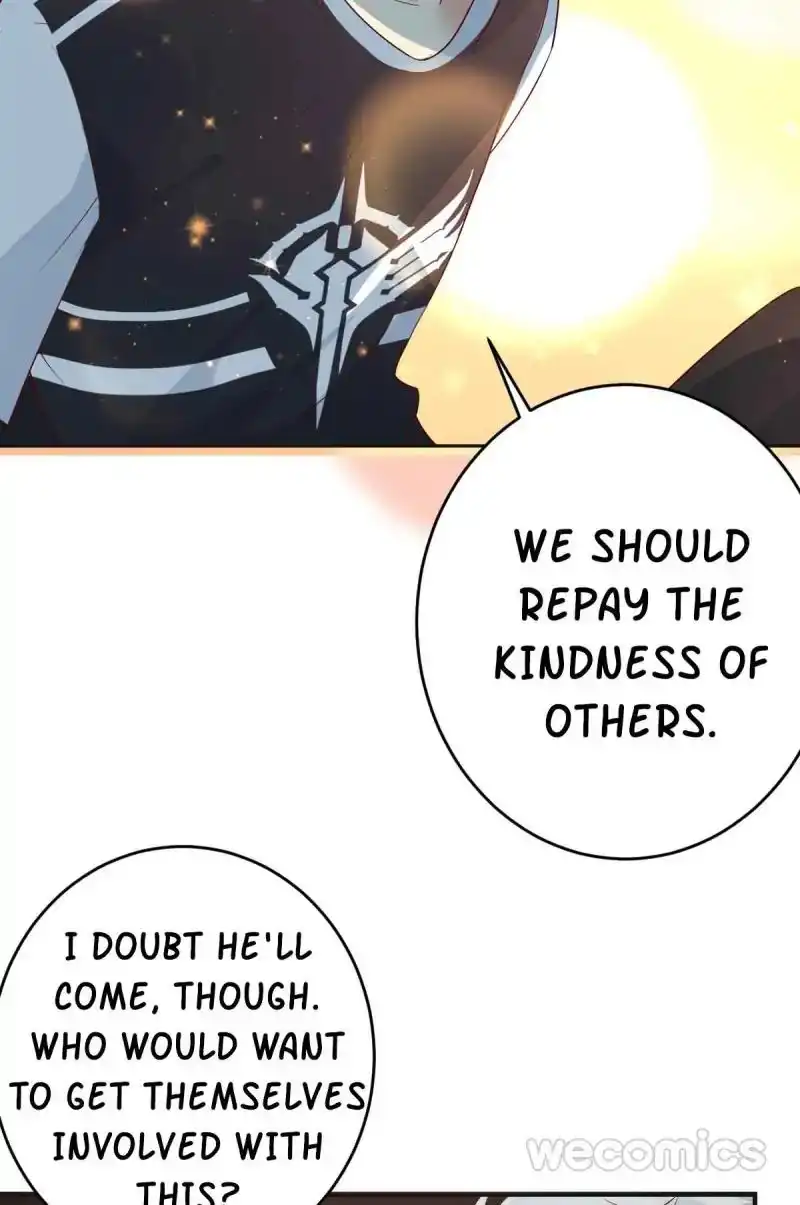 Legend Reboot Chapter 19 30